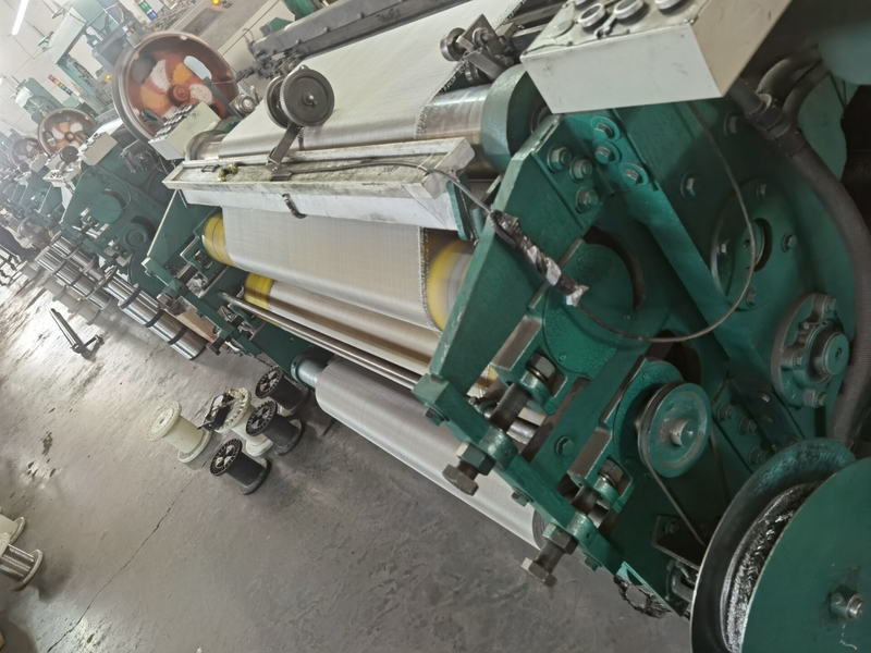 चीन Anping Qianpu Wire Mesh Products Co., Ltd. कंपनी प्रोफाइल