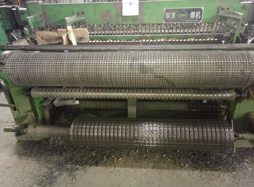 चीन Anping Qianpu Wire Mesh Products Co., Ltd. कंपनी प्रोफाइल