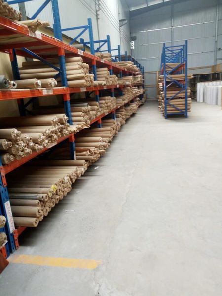 चीन Anping Qianpu Wire Mesh Products Co., Ltd. कंपनी प्रोफाइल