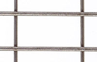 High Strength SS Welded Wire Mesh Designed for Agricultural Fencing and Industrial Safety Guards with Easy Installation