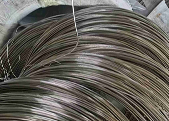 0.20 मिमी से 8.0 मिमी कम कार्बन स्टील तार नाखून जाल कंक्रीट निर्माण के उत्पादन के लिए