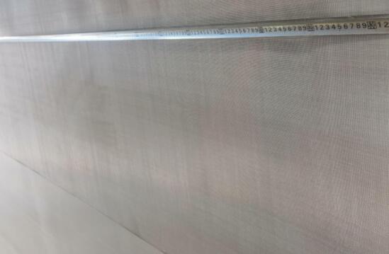 फर्म स्ट्रक्चर एल्यूमीनियम सिक्योरिटी स्क्रीन 9x9 10×10 विंडो / दरवाजे के लिए उच्च शक्ति