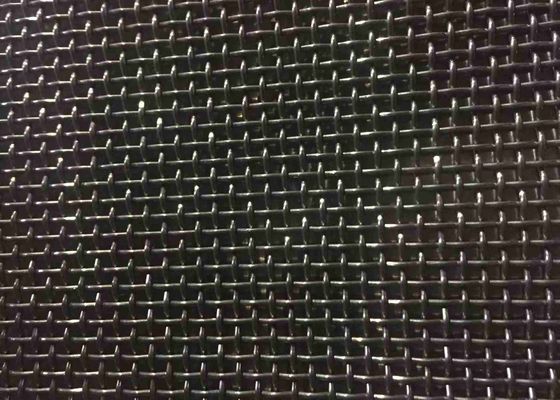 विरोधी चोरी स्टेनलेस स्टील सुरक्षा स्क्रीन मेष 0.5 मिमी 0.6 मिमी