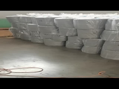 एल्यूमिनियम बुना हुआ जाल