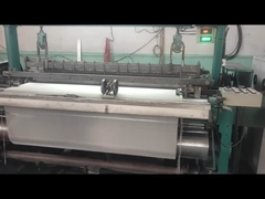 300 जाल बुना हुआ स्टील जाल सादा और घुमावदार बुनाई लंबे समय तक चलने वाला प्रदर्शन समुद्री ग्रेड