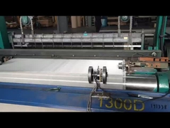 जाल बुनाई