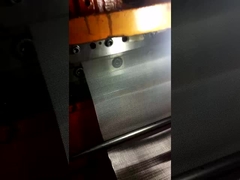 ठीक स्टील शीट 0.2 मिमी माइक्रो विस्तारित धातु जाल बहुमुखी आर्थिक