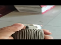 फिल्टर तत्व