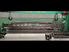 बुना हुआ स्टील जाल सादा बुना हुआ लंबे समय तक चलने वाला प्रदर्शन समुद्री ग्रेड