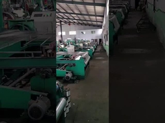 स्टेनलेस स्टील से बुना तार जाल बुनाई