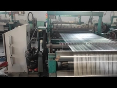 2205 डुप्लेक्स 0.55 मिमी एसएस बुना तार जाल उत्कृष्ट यांत्रिक विशेषताएं