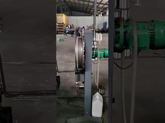 36 इंच चौड़ाई 100 फीट लंबाई फास्फोर कांस्य जाल विरोधी जंग के साथ