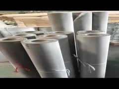 40 जाल संख्या बुना तार जाल स्टेनलेस स्टील 304 थोक उत्पादन स्टॉक में