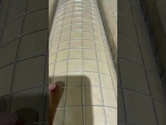 स्टेनलेस स्टील वेल्डेड मेष अत्यधिक वांछनीय अद्वितीय गुण