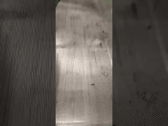 आंतरिक और बाहरी प्लास्टर कार्य के लिए स्थिर उद्घाटन विस्तारित धातु लथ