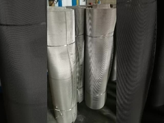 बहुमुखी सुरक्षा के लिए संक्षारण प्रतिरोधी सुरक्षा स्क्रीन