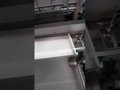 चांदी 316 स्टेनलेस स्टील डच वायर मेष दवा के लिए