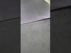 एंटी रस्ट स्टेनलेस स्टील फ्लाई स्क्रीन मेष प्रभाव बल के प्रतिरोध मजबूत